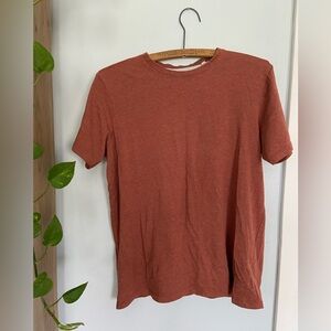 Free Planet Men's Short Sleeve Tee (Medium)